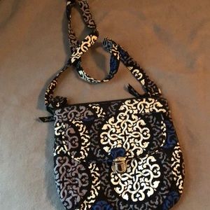 Vera Bradley crossbody